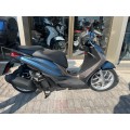 Piaggio Medley 150 ABS 2020 Μεταχειρισμένα